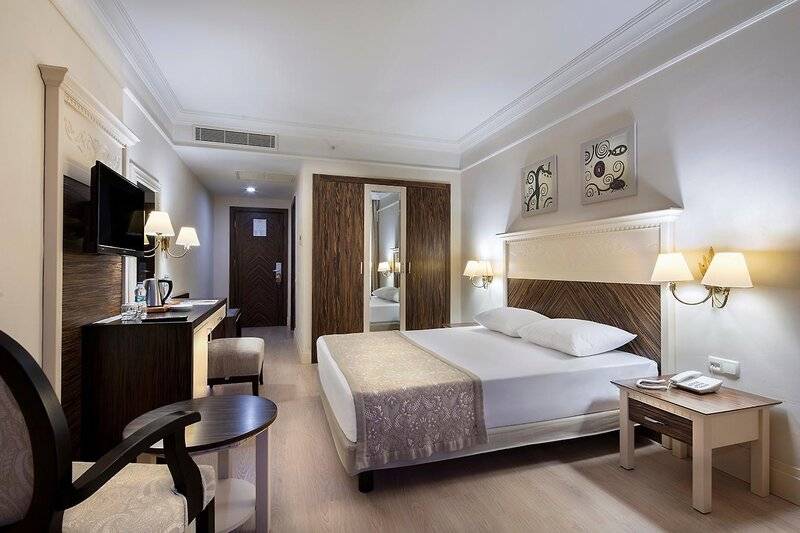 AYDINBEY KINGS PALACE AND SPA SIDE