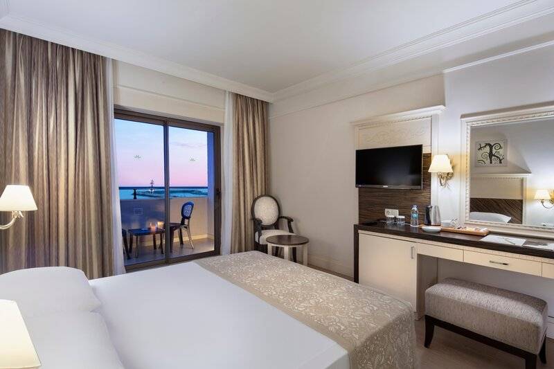 AYDINBEY KINGS PALACE AND SPA SIDE