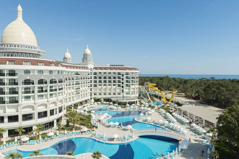 DIAMOND PREMIUM HOTEL & SPA