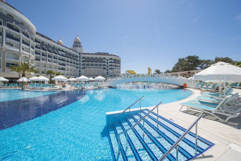 DIAMOND PREMIUM HOTEL & SPA