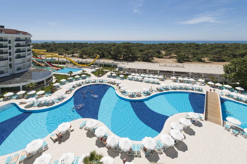 DIAMOND PREMIUM HOTEL & SPA