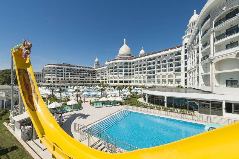 DIAMOND PREMIUM HOTEL & SPA