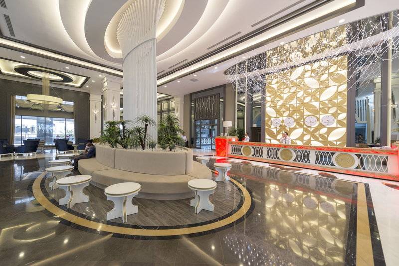 DIAMOND PREMIUM HOTEL & SPA