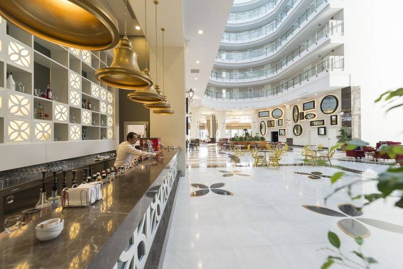 DIAMOND PREMIUM HOTEL & SPA