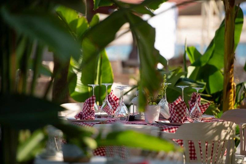 MIRAMARE BEACH HOTEL