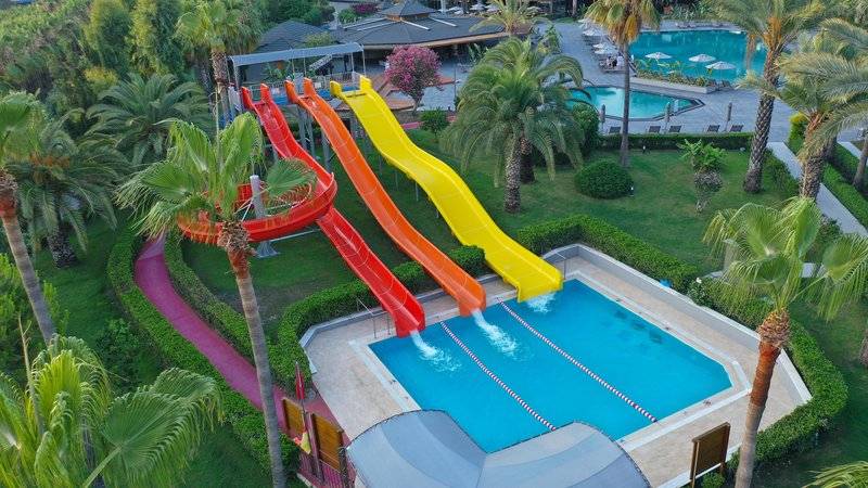 MIRAMARE BEACH HOTEL