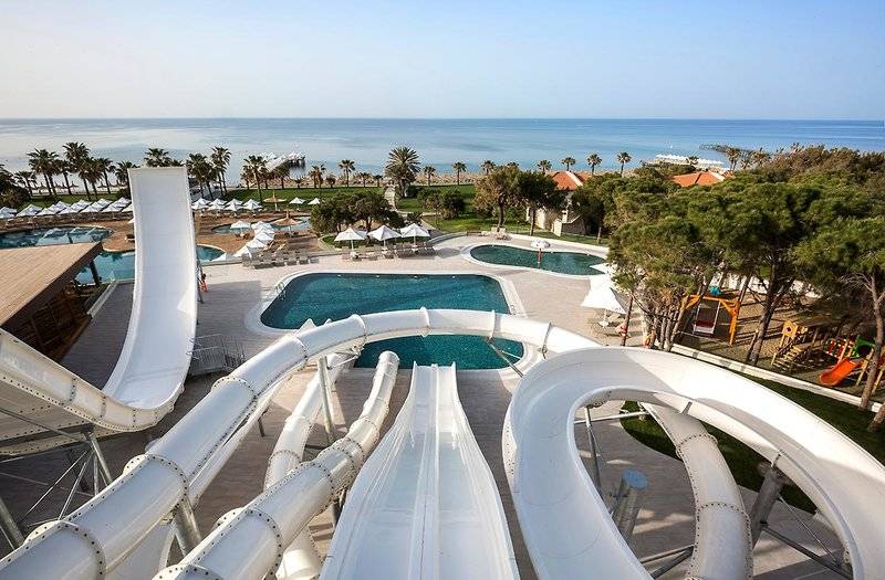VOYAGE SORGUN