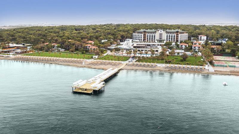VOYAGE SORGUN