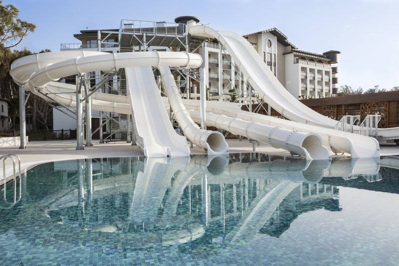 VOYAGE SORGUN