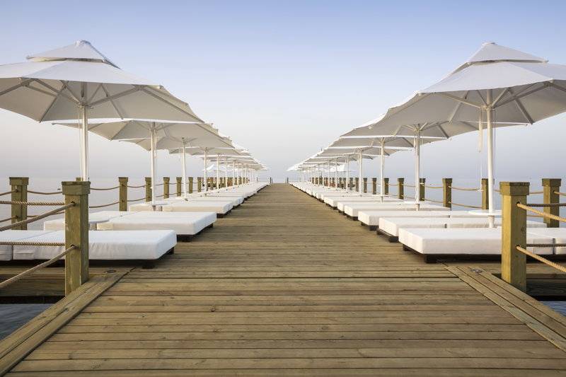 VOYAGE SORGUN