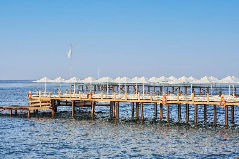 VOYAGE SORGUN