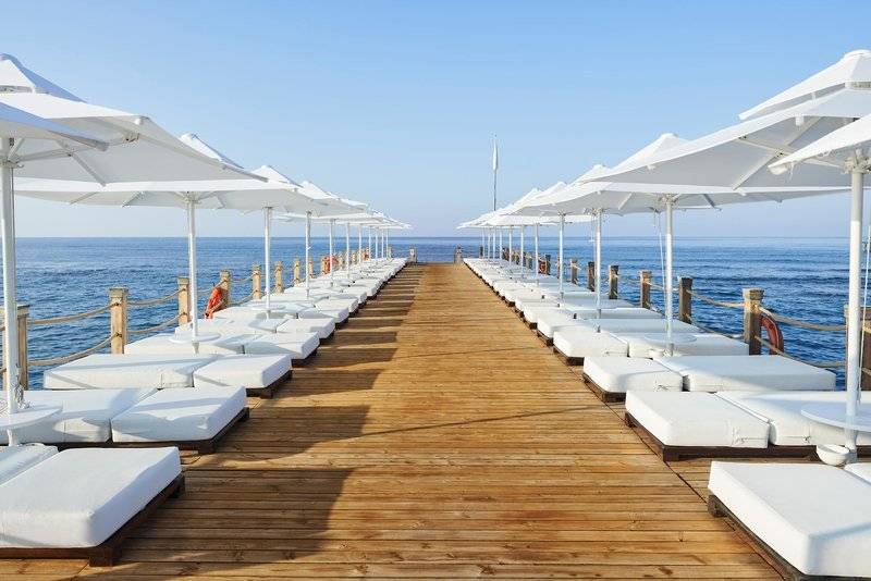 VOYAGE SORGUN