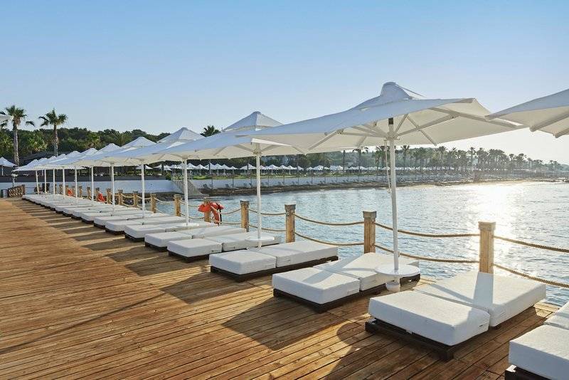 VOYAGE SORGUN