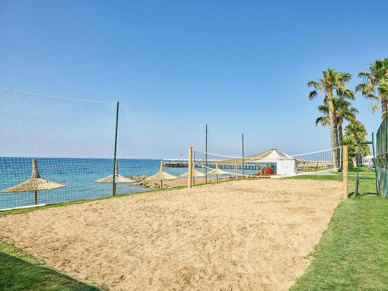 VOYAGE SORGUN