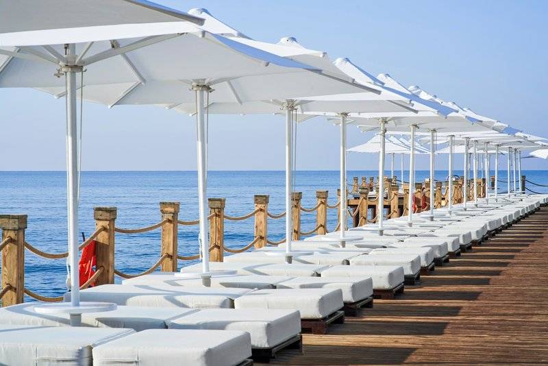 VOYAGE SORGUN