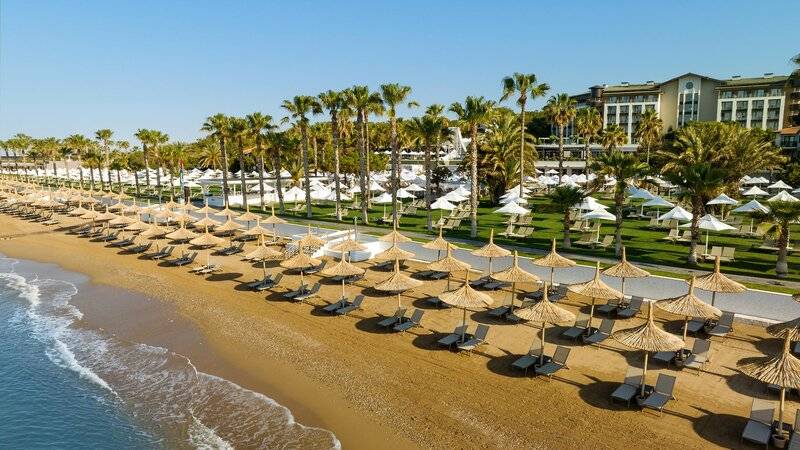VOYAGE SORGUN
