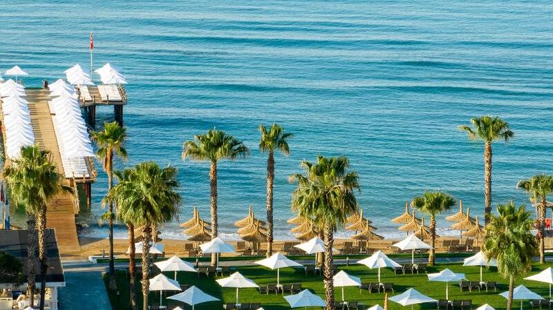 VOYAGE SORGUN