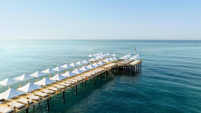 VOYAGE SORGUN