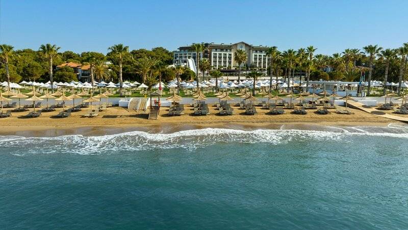 VOYAGE SORGUN