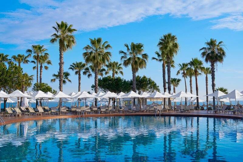 VOYAGE SORGUN