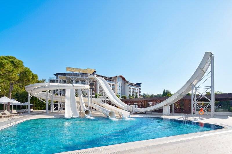 VOYAGE SORGUN