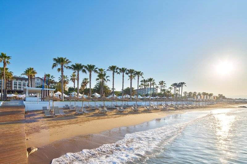 VOYAGE SORGUN