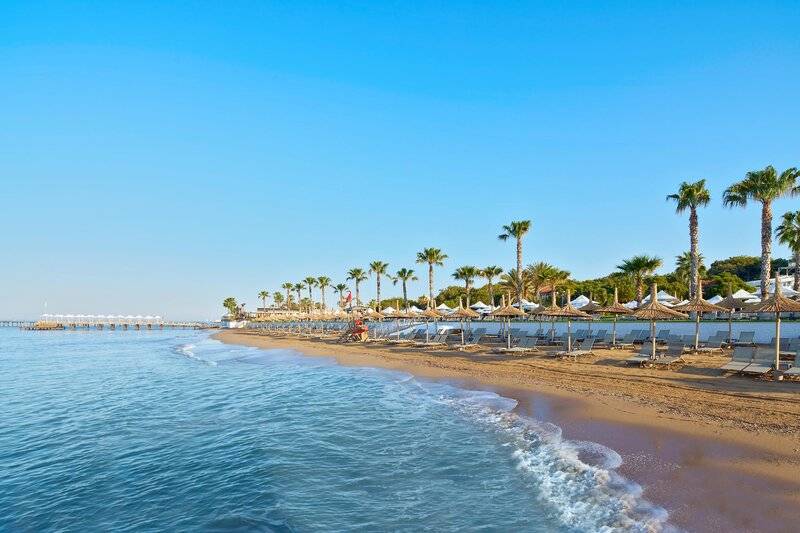 VOYAGE SORGUN