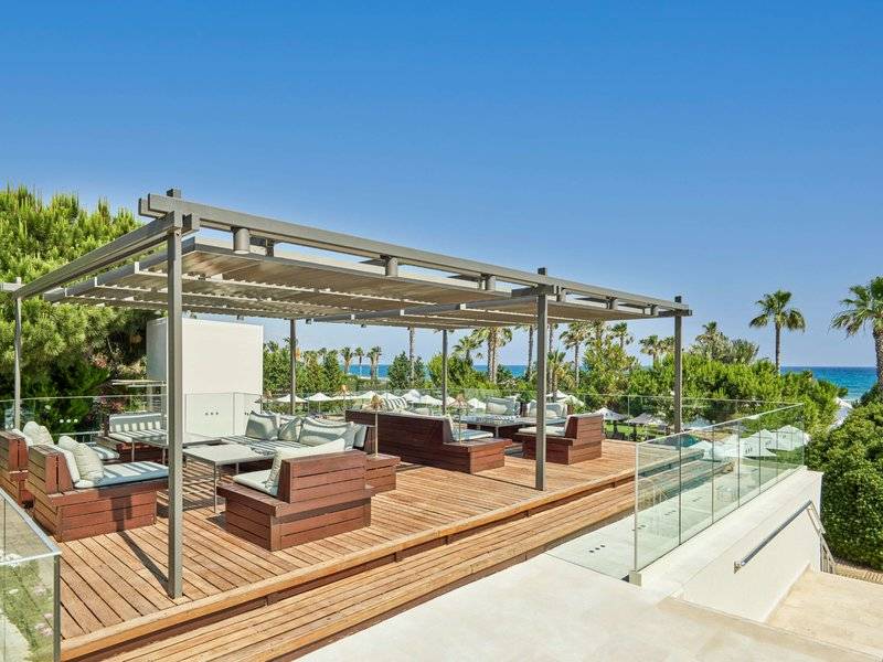 VOYAGE SORGUN