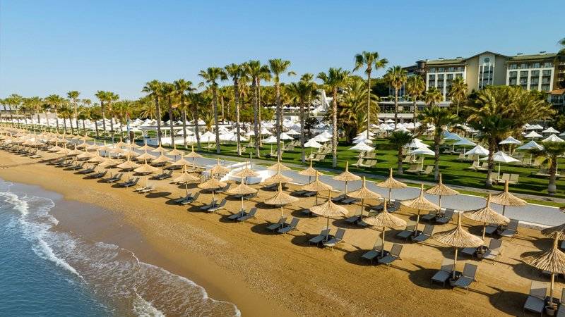 VOYAGE SORGUN
