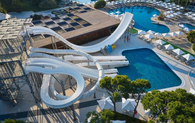 VOYAGE SORGUN