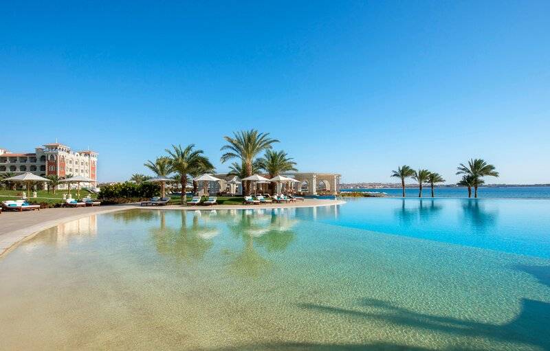 BARON PALACE SAHL HASHEESH