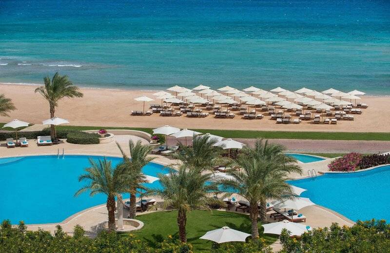 BARON PALACE SAHL HASHEESH