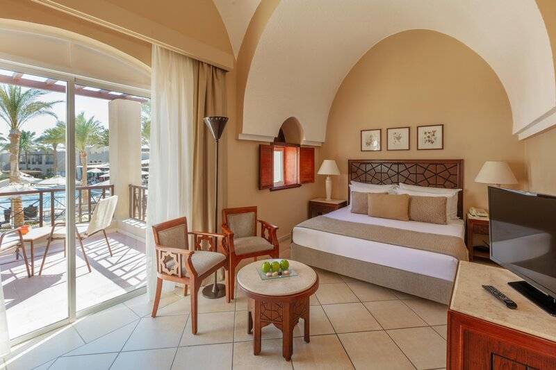 IBEROTEL MAKADI BEACH