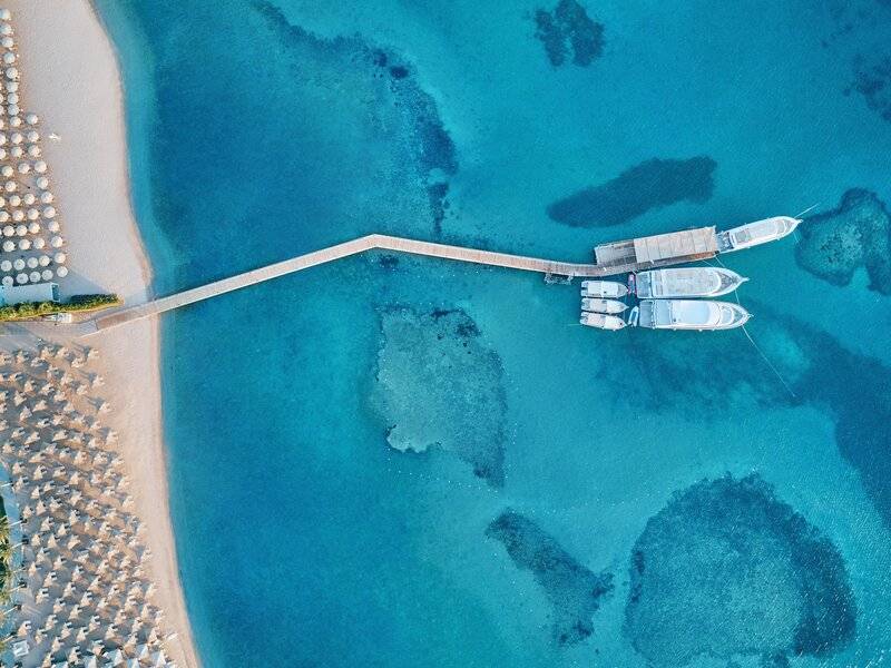 IBEROTEL MAKADI BEACH