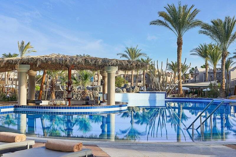 IBEROTEL MAKADI BEACH