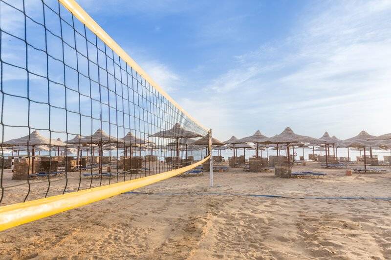 IBEROTEL MAKADI BEACH