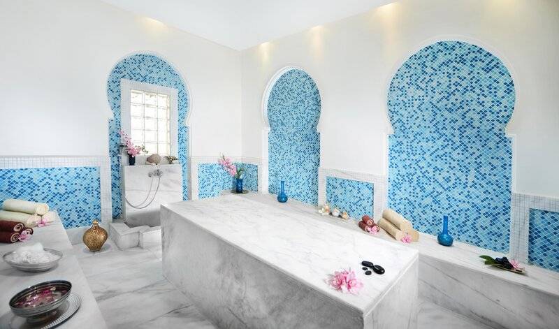 JAZ AQUAMARINE RESORT HURGHADA 