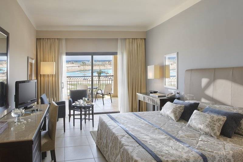 JAZ AQUAMARINE RESORT HURGHADA 