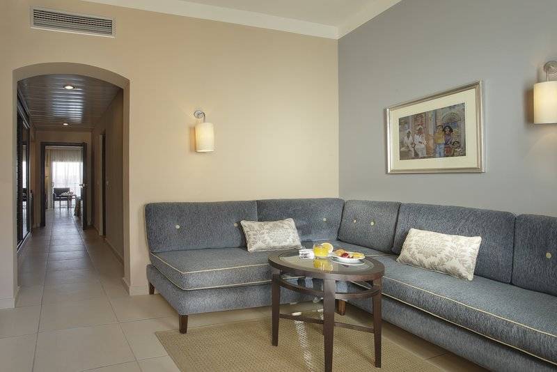 JAZ AQUAMARINE RESORT HURGHADA 