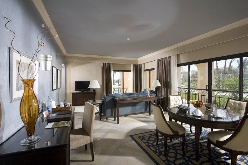 JAZ AQUAMARINE RESORT HURGHADA 