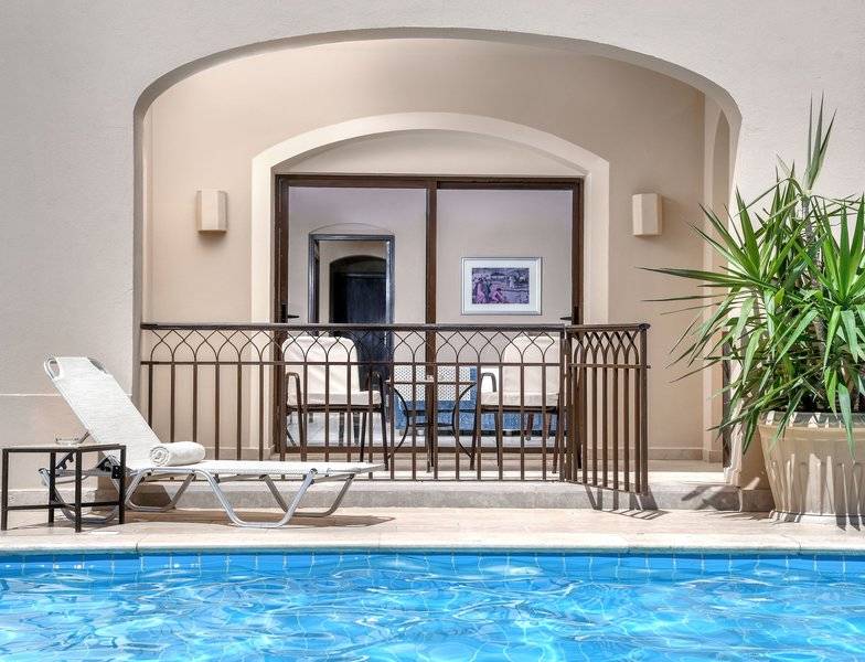 JAZ AQUAMARINE RESORT HURGHADA 