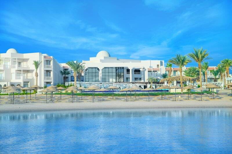JAZ CASA DEL MAR BEACH 