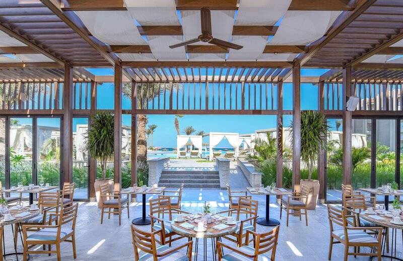 JAZ CASA DEL MAR BEACH 