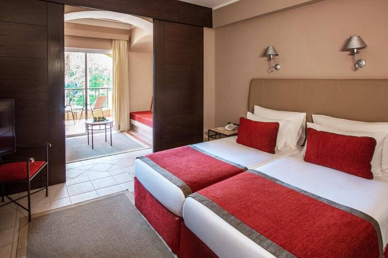 JAZ MAKADI OASIS RESORT & CLUB