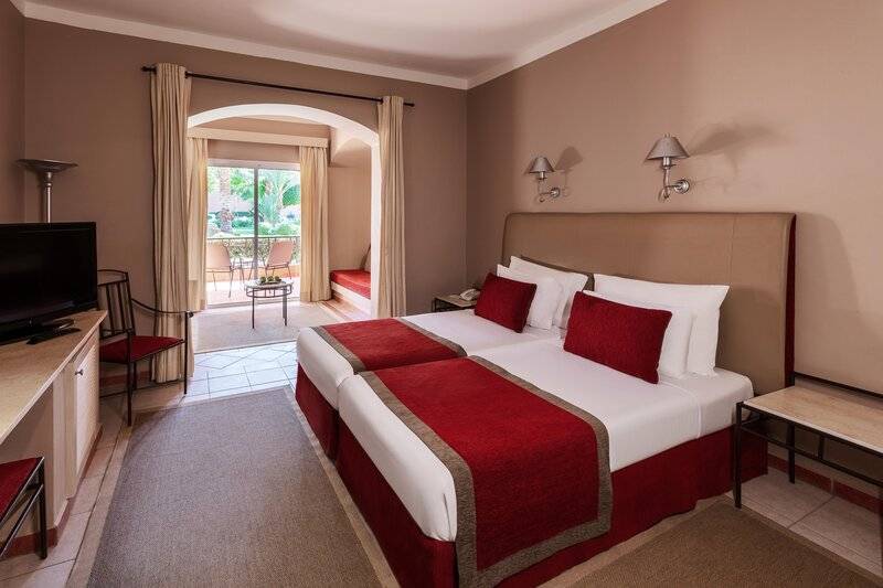 JAZ MAKADI OASIS RESORT & CLUB