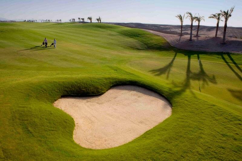 JAZ MAKADI OASIS RESORT & CLUB