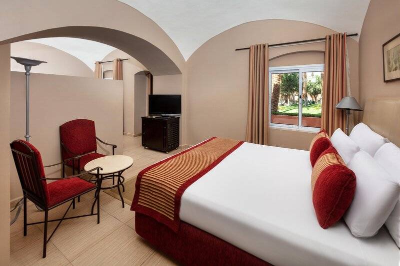 JAZ MAKADI OASIS RESORT & CLUB