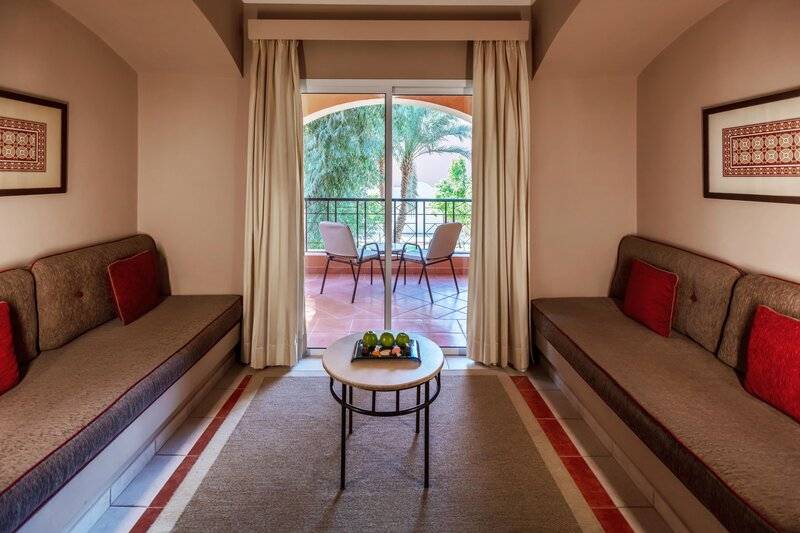 JAZ MAKADI OASIS RESORT & CLUB