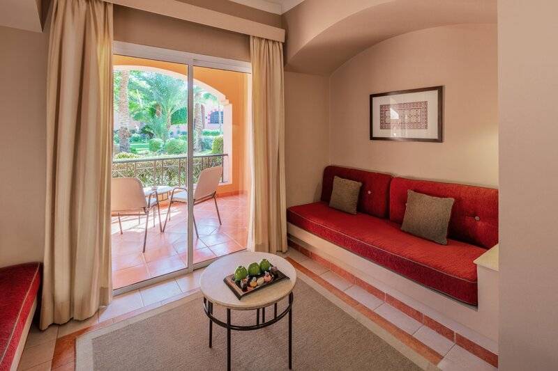 JAZ MAKADI OASIS RESORT & CLUB