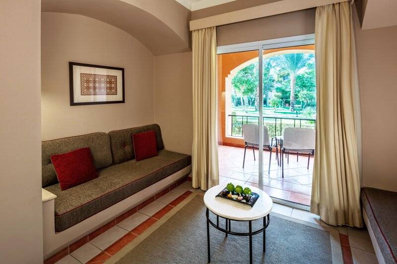 JAZ MAKADI OASIS RESORT & CLUB